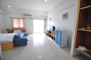 greenville serviced apartment