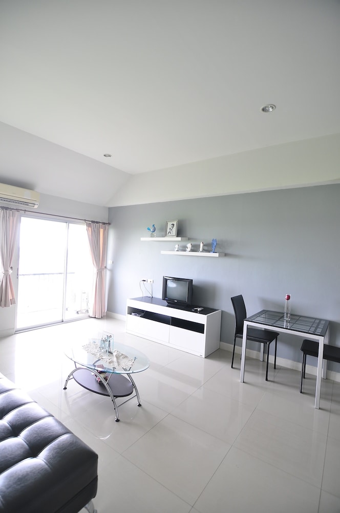 greenville serviced apartment