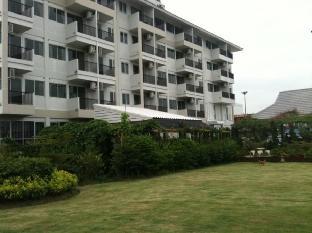 greenville serviced apartment