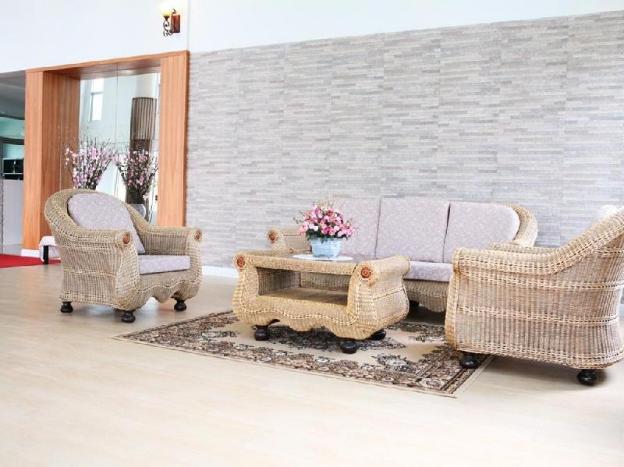 greenville serviced apartment