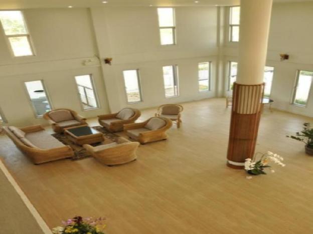 greenville serviced apartment