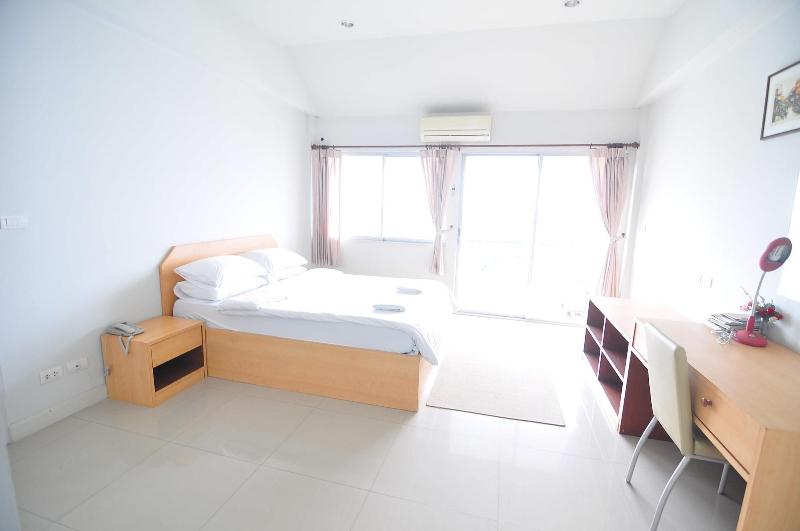 greenville serviced apartment