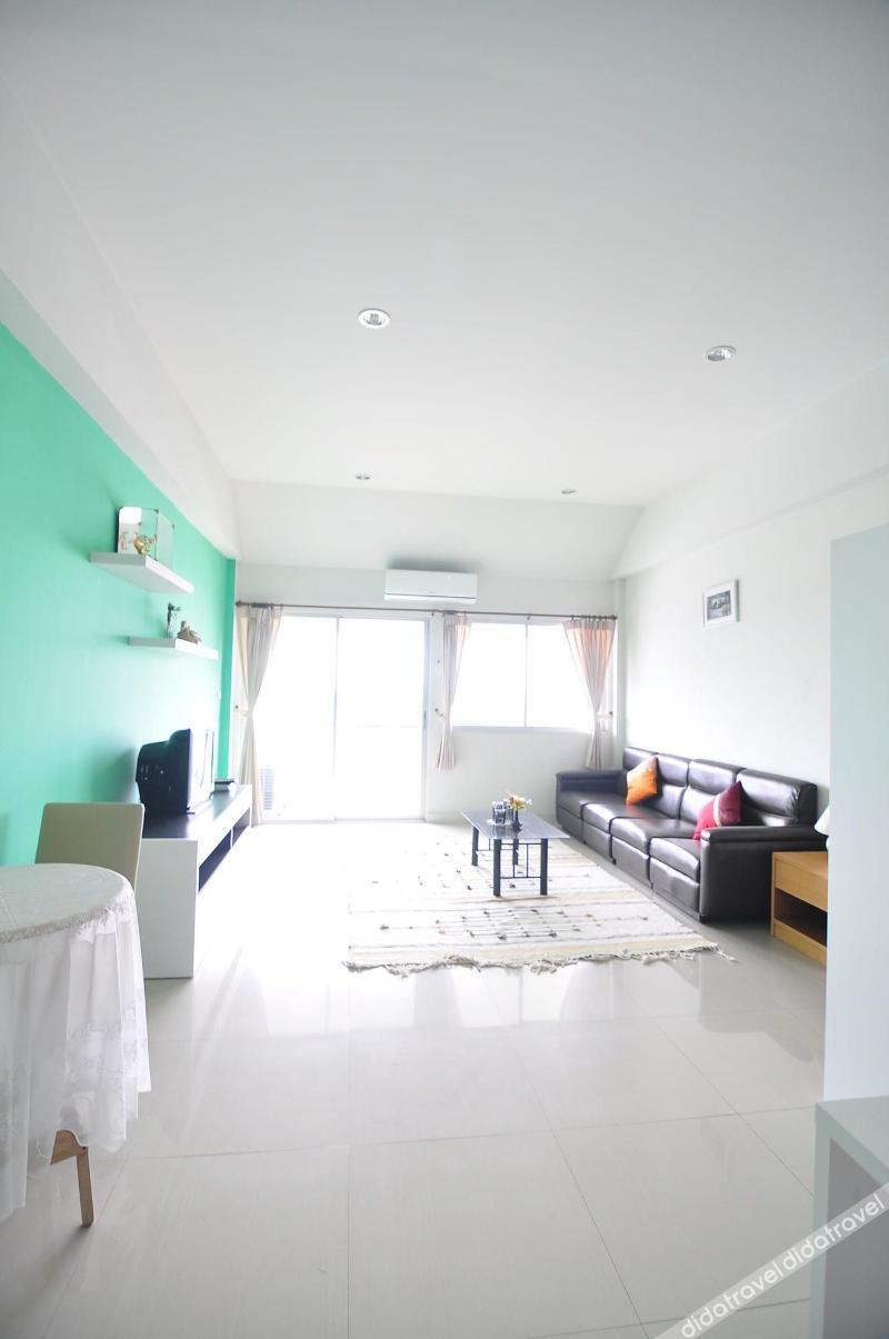 greenville serviced apartment