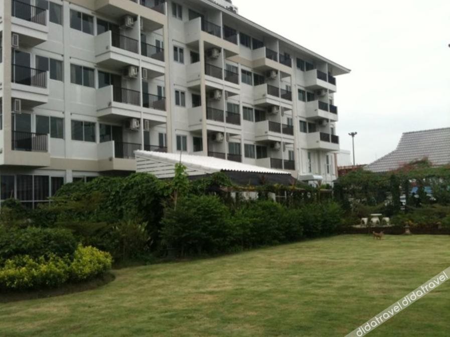 greenville serviced apartment
