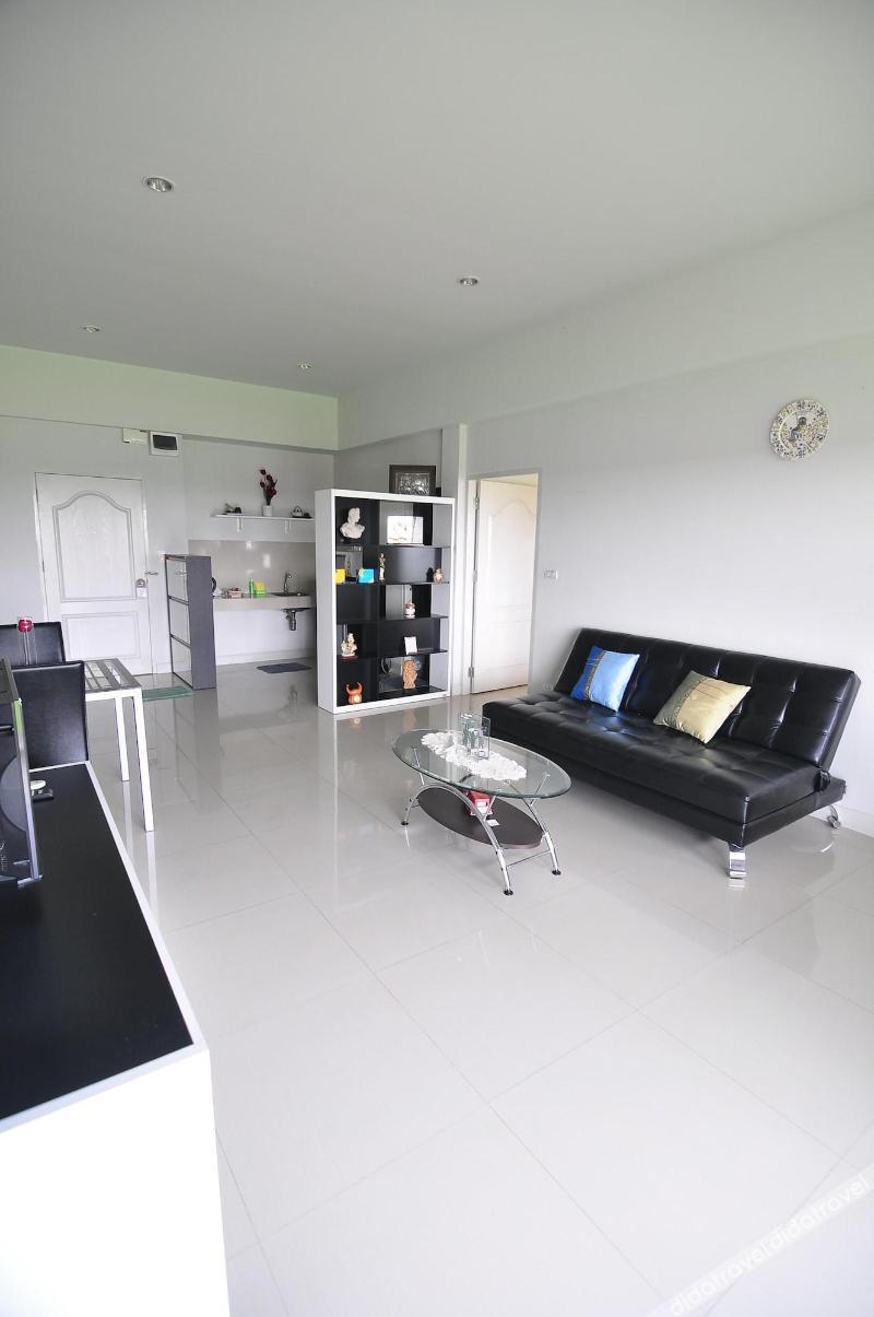 greenville serviced apartment