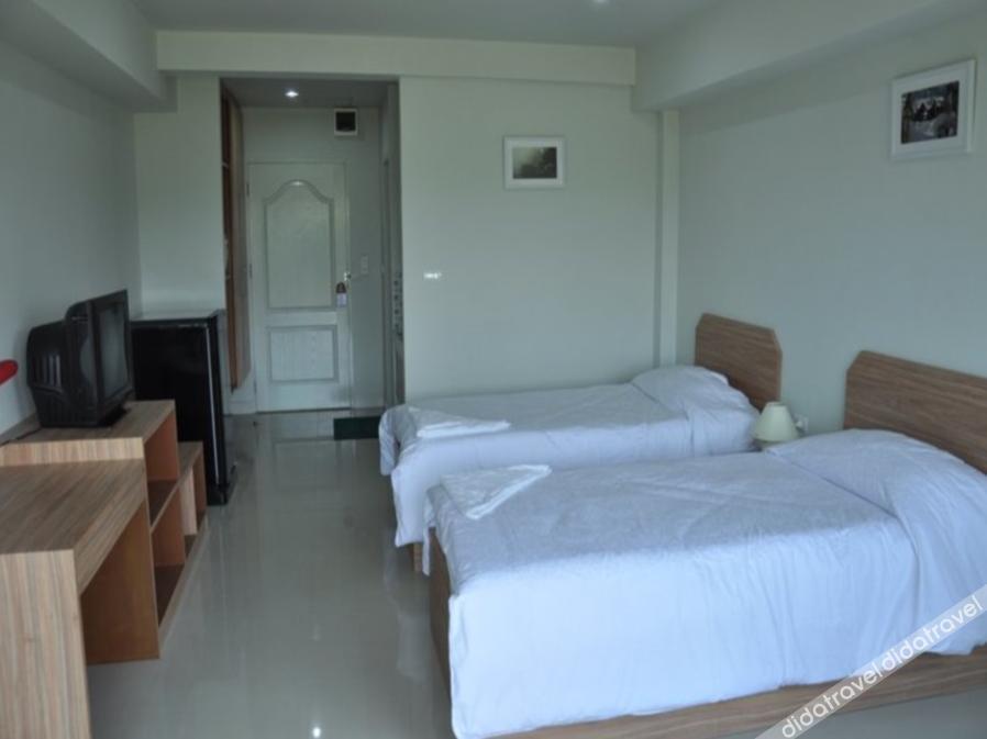 greenville serviced apartment