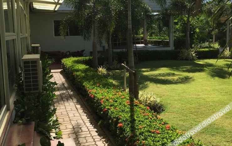 greenville serviced apartment
