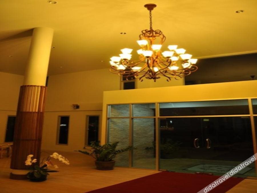 greenville serviced apartment