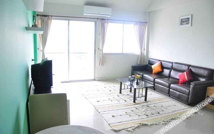 greenville serviced apartment
