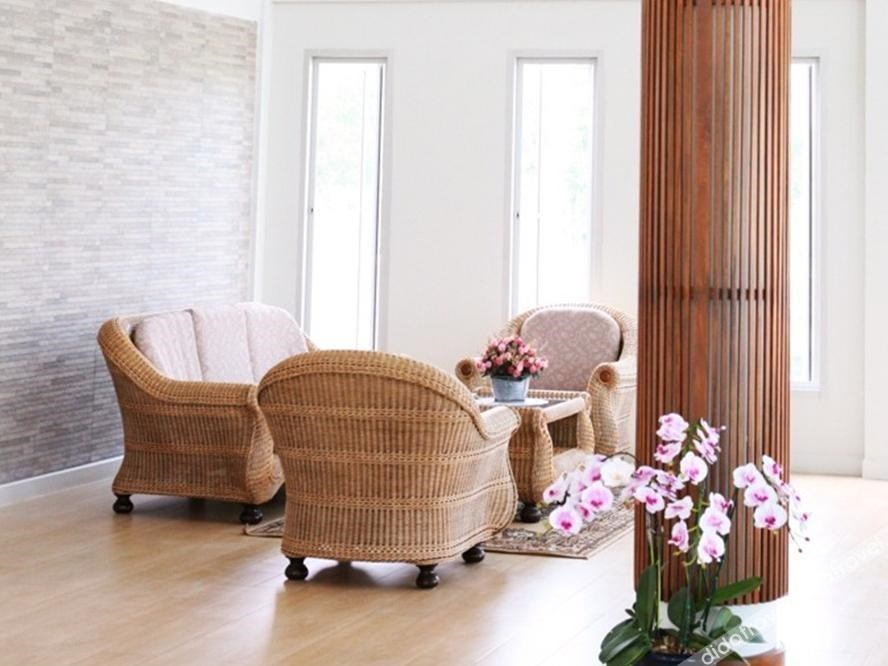 greenville serviced apartment
