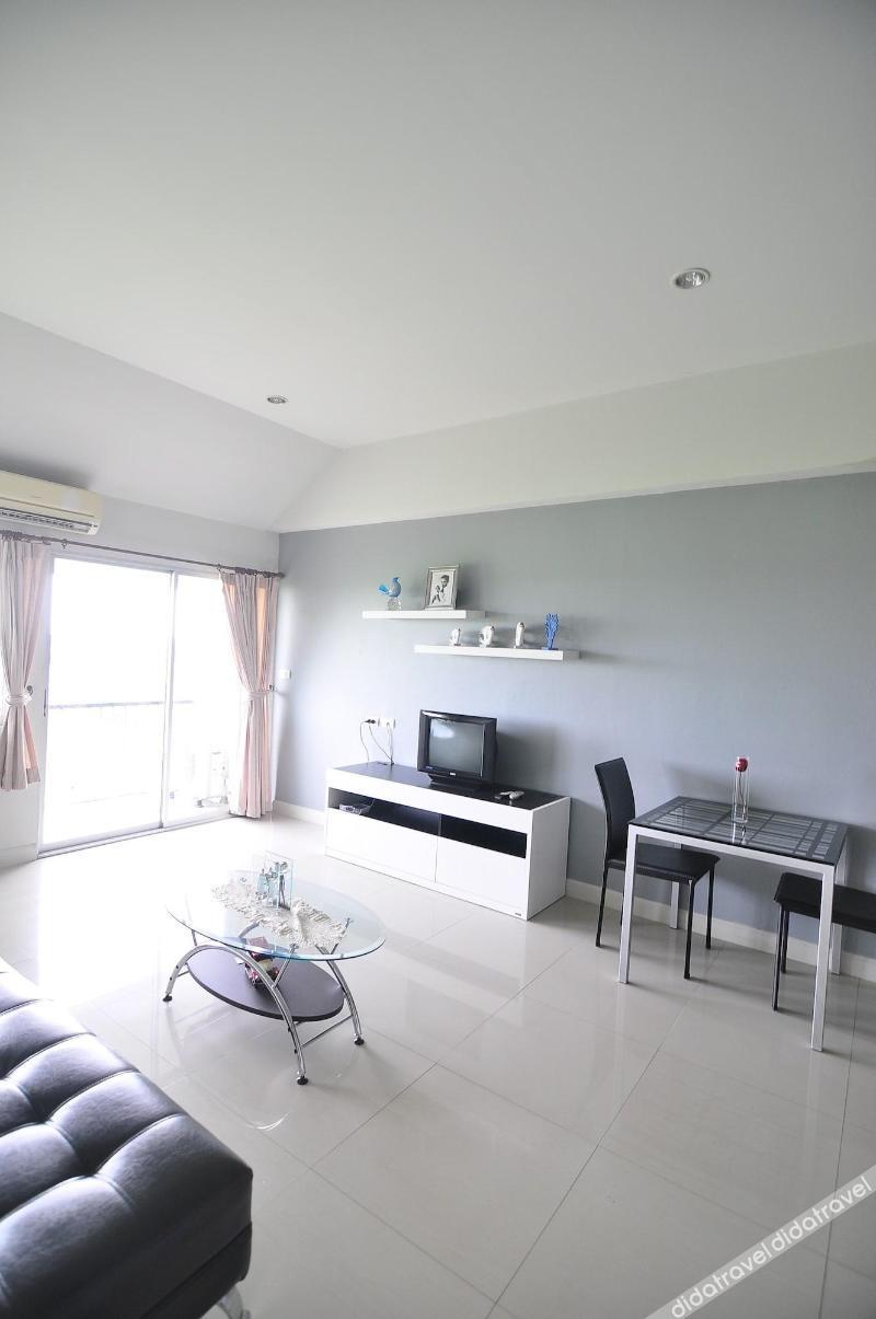 greenville serviced apartment