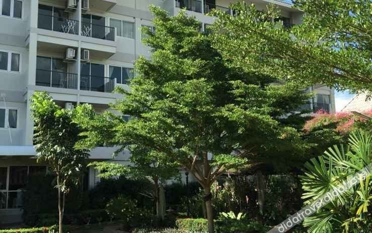 greenville serviced apartment