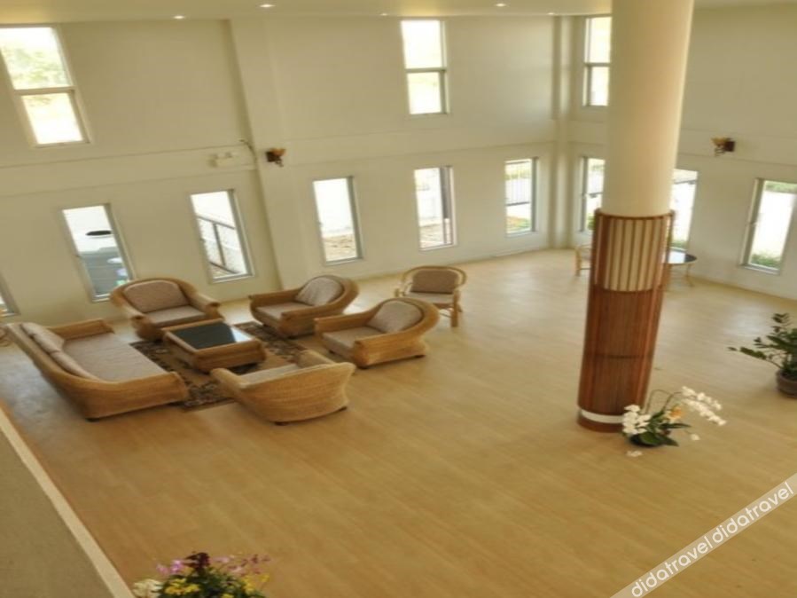 greenville serviced apartment