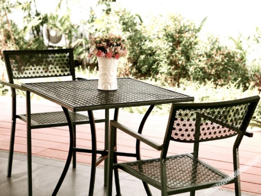 greenville serviced apartment