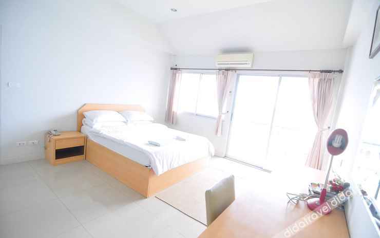greenville serviced apartment
