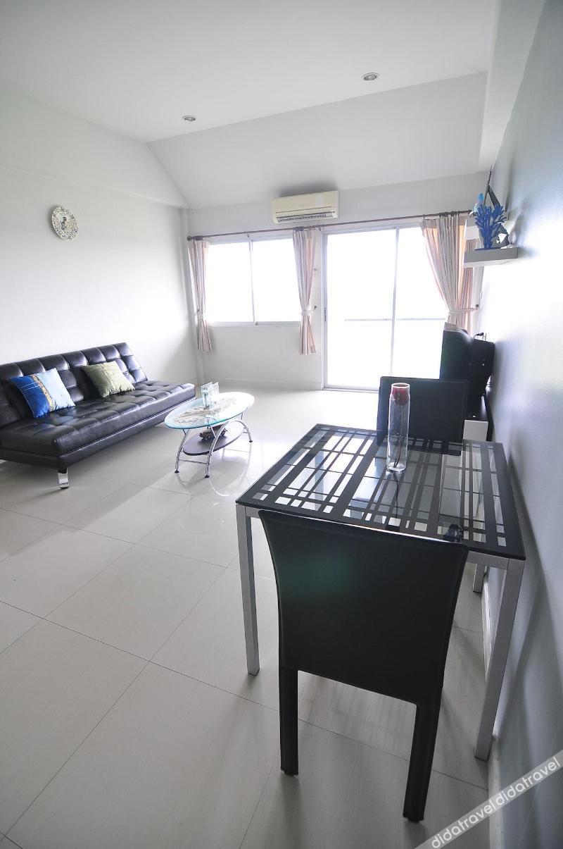 greenville serviced apartment