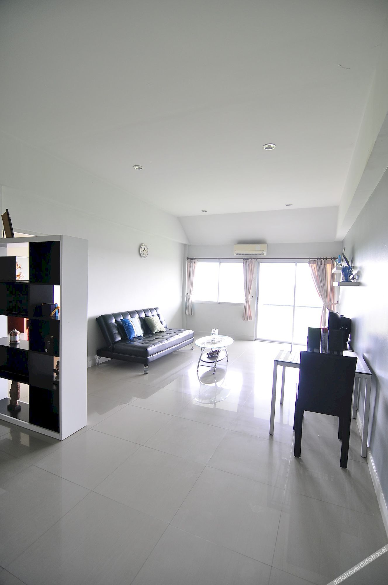 greenville serviced apartment