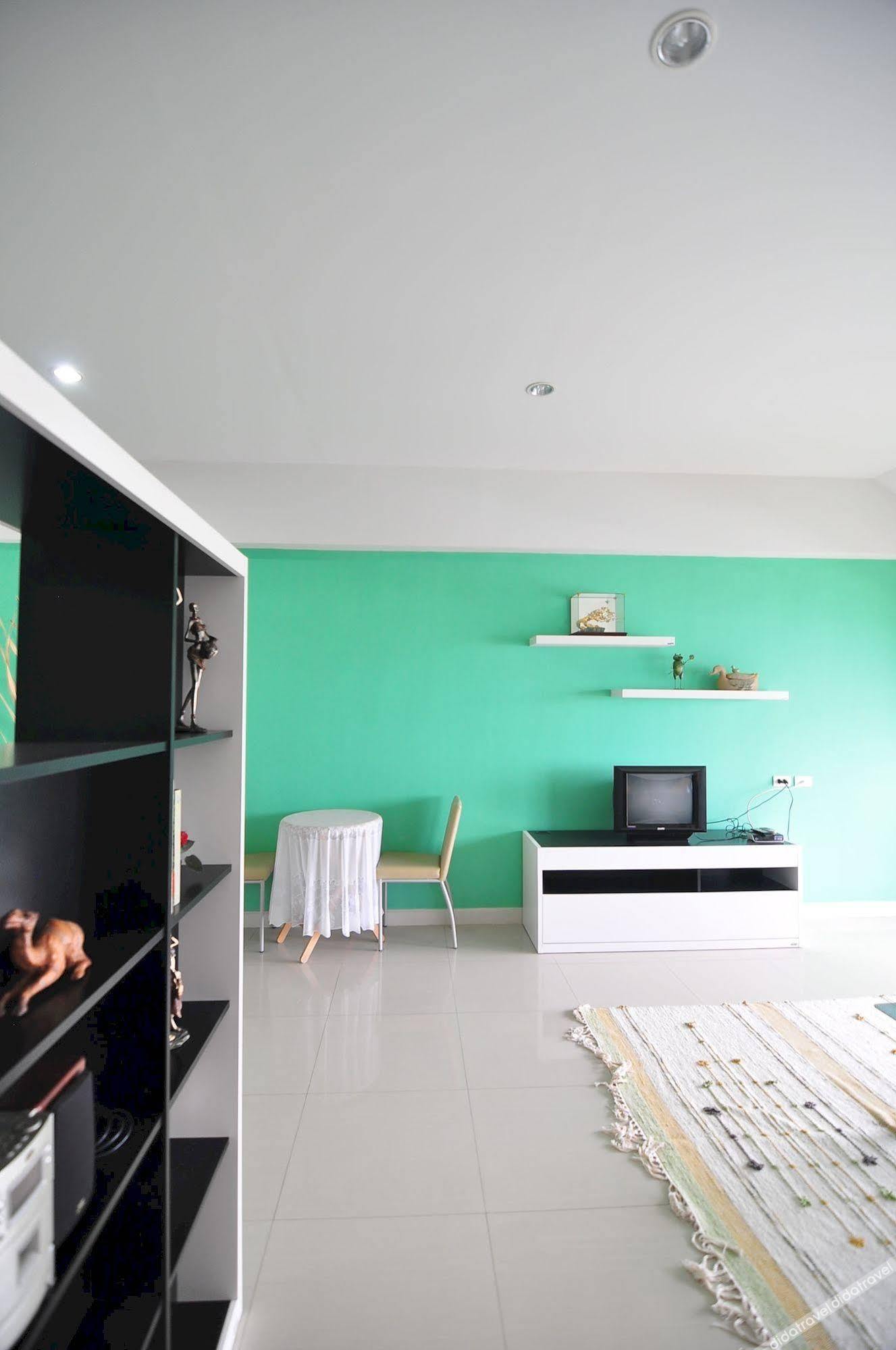 greenville serviced apartment