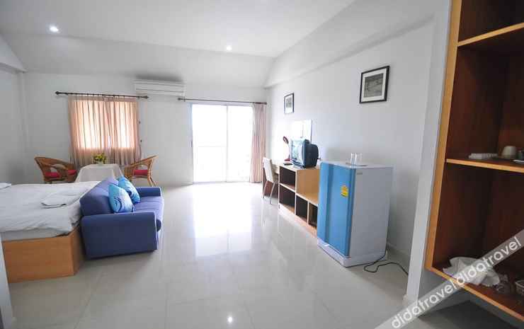 greenville serviced apartment
