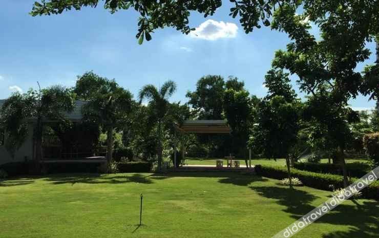 greenville serviced apartment