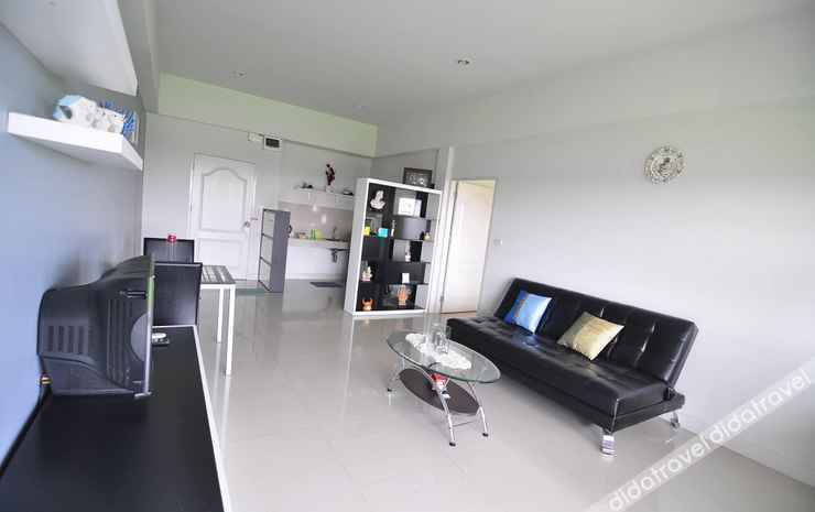 greenville serviced apartment