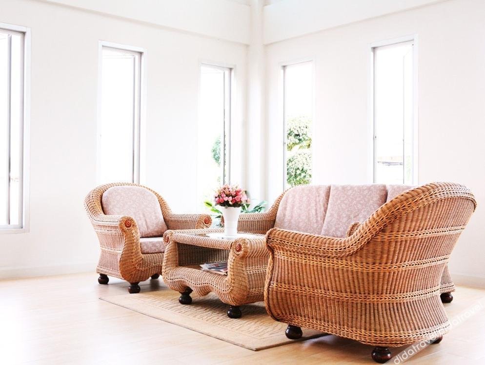 greenville serviced apartment