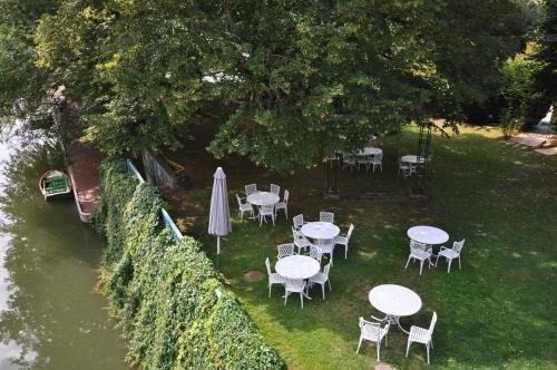 le moulin de connelles