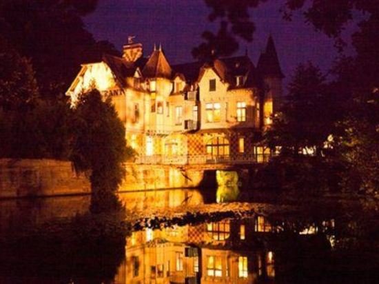 le moulin de connelles