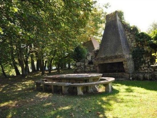 le moulin de connelles