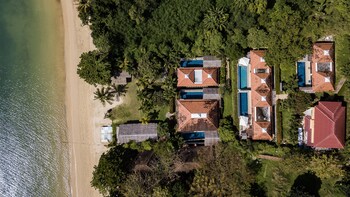 soul villas by the beach phuket