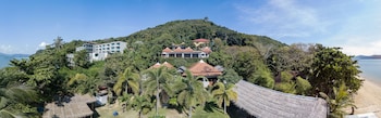 soul villas by the beach phuket