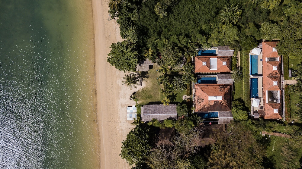 soul villas by the beach phuket