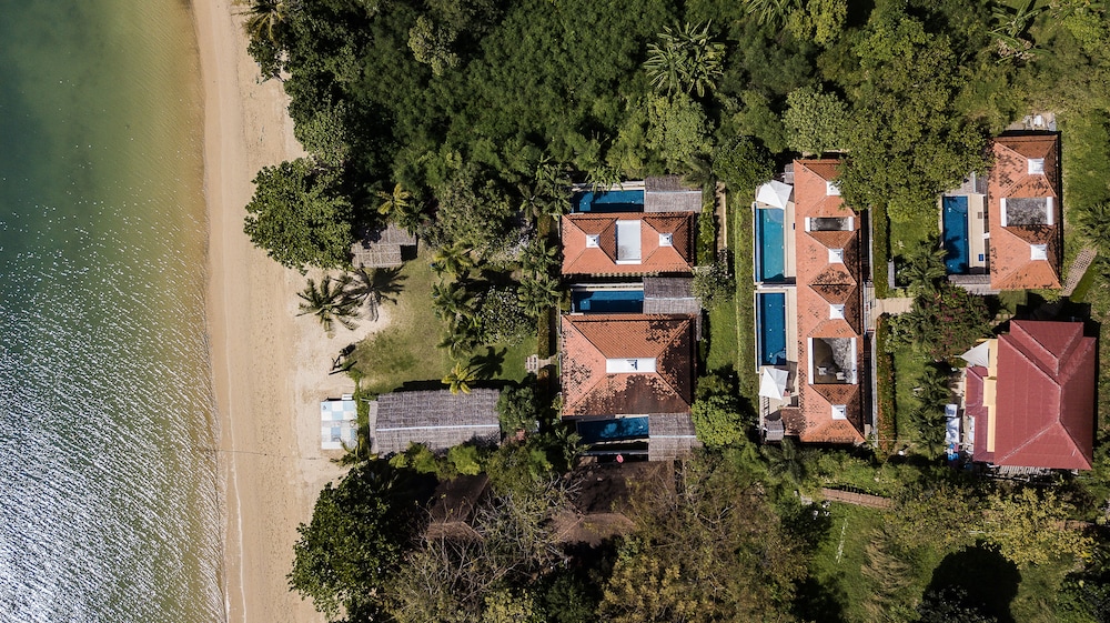 soul villas by the beach phuket