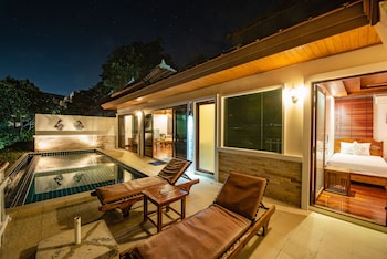 soul villas by the beach phuket