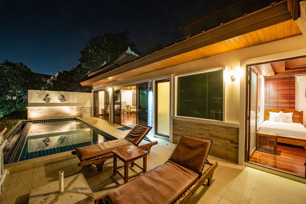 soul villas by the beach phuket