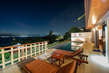 soul villas by the beach phuket
