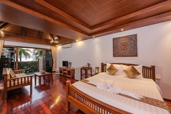 soul villas by the beach phuket
