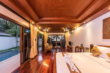 soul villas by the beach phuket