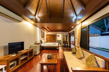 soul villas by the beach phuket