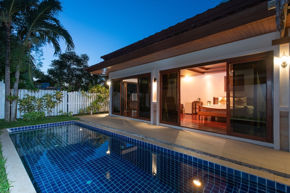 soul villas by the beach phuket