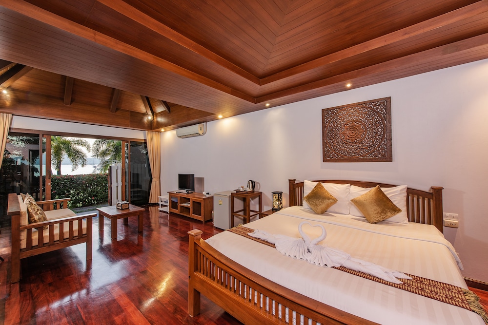 soul villas by the beach phuket