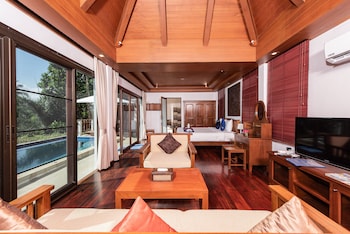 soul villas by the beach phuket