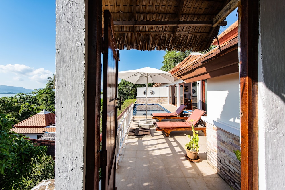 soul villas by the beach phuket