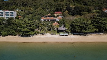 soul villas by the beach phuket