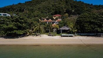 soul villas by the beach phuket