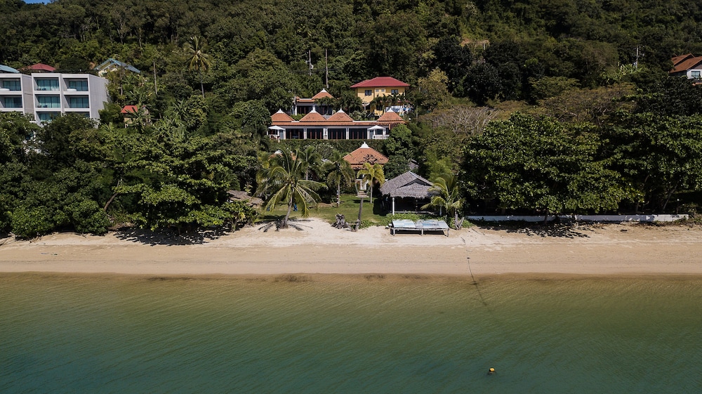 soul villas by the beach phuket