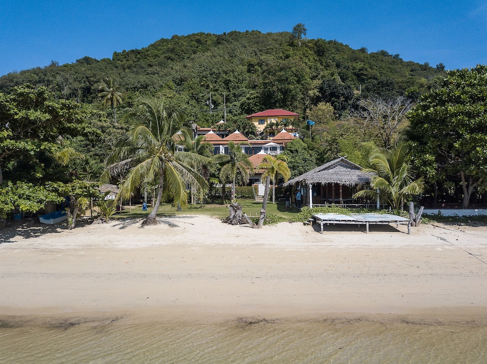soul villas by the beach phuket