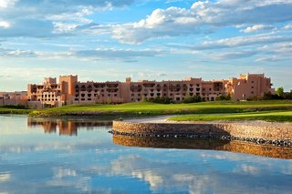 Hilton Santa Fe Buffalo Thunder,Near Poeh Museum,4 star