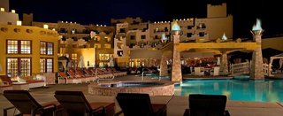 Hilton Santa Fe Buffalo Thunder,Near Poeh Museum,4 star
