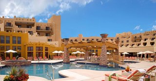 Hilton Santa Fe Buffalo Thunder,Near Poeh Museum,4 star